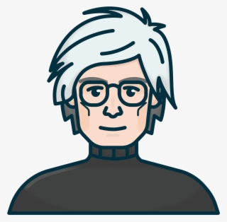 Artist, Director And Producer - Illustration