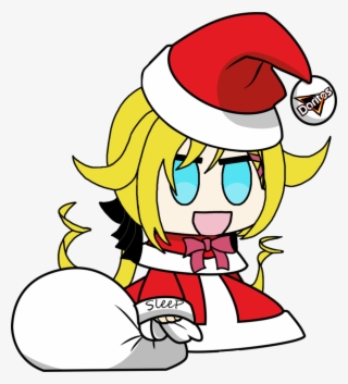0 Replies 0 Retweets 8 Likes - Padoru Padoru Png