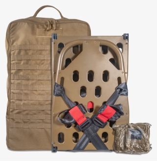 Allevac® Mantis System - Garment Bag