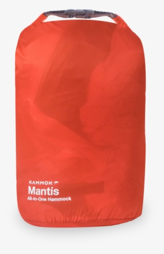 Ember Orange - Woo Woo