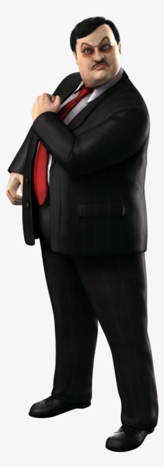 Render Maryse Svr2011 Render Matthardy Svr2011 Render - Paul Bearer Svr 2011