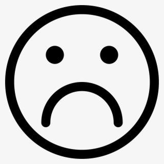 Png File Svg - Surprised Icon