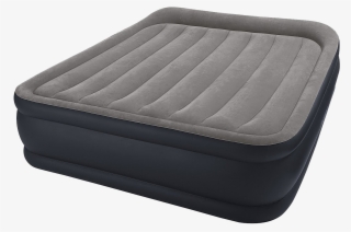 Intex Dura Beam Pillow Rest Raised Air Bed