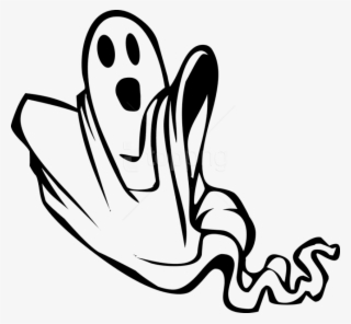 Free Png Download Ghost Clipart Png Photo Png Images - Ghost Clip Art