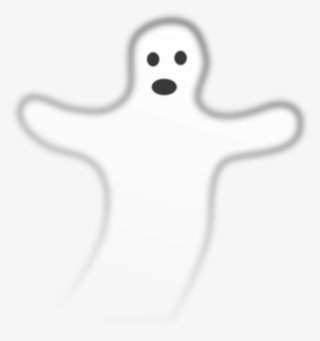 Ghost Clip Artghost Clipart Png - Clip Art