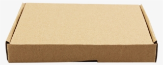 Sendproof® Fits Through Letterbox - A6 Brievenbusdoos