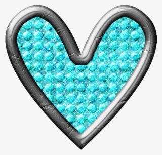 Pure Adventure Digital Scrapbooking Free - Heart