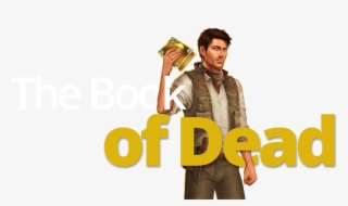 Book Of Dead - Cash
