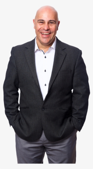 About Human Connections - Tuxedo