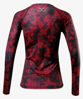Rocky - Long-sleeved T-shirt