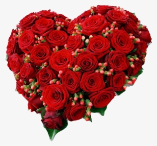 Love Bouquet Png - Download Images On Rose