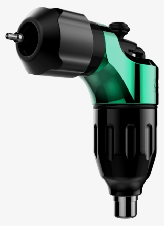 Spektra Edge X Seafoam - Tattoo Machine