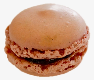 Macaron Raspberry - Macaroon