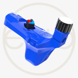 Ego - V2 Plus - Tilt - Blue Copy V=1536673046 - Plastic