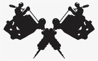 Chosen Art Tattoo - Tattoo Machine