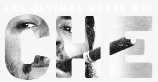 Hace 50 Años A Las - Monochrome