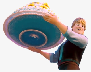 Imagens Frozen Fever - Frozen Fever Kristoff Png
