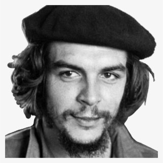 Che Sticker - Che Guevara