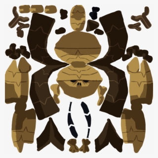 Suggested 3d Models - Illustration