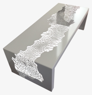 Arktura Hive Coffee Table - Coffee Table