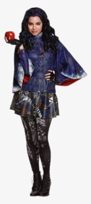 Disney Descendants Evie