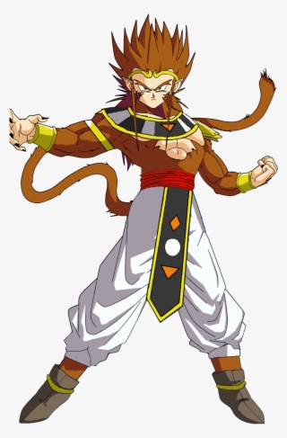 Tam Anegi God Of Destruction Of The Universe 13 By - Dios De La Destruccion Universo 1