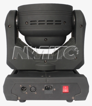 Dj Lighting Wash Led Single Arm Moving Head 54x3w Par - Gadget