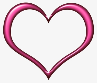 Cadre Coeur - Cadre Coeur Photo Montage