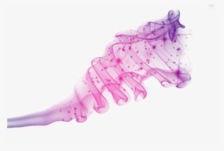 #smoke #humodecolores #espiral #swirl #ondas #waves - Green