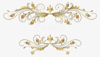 Free Png Download Decorative Elements Png Clipart Png - Decorative Elements Png