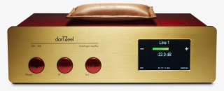 Wave Kinetics A10 U8r With Dartzeel Lhc 208 Below - Dartzeel Lhc 208