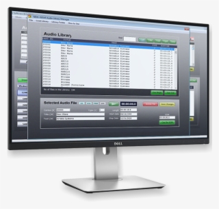 Intuitive - - Computer Monitor