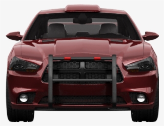 Dodge Charger Srt8'12 By Aligator