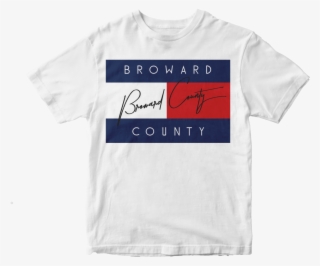Broward County Shirt - Active Shirt