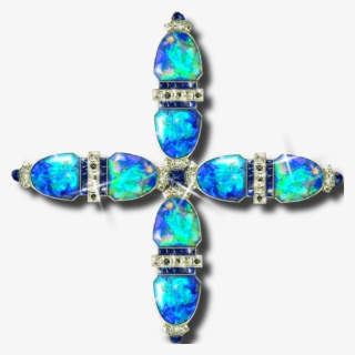 Zoom Dise&209o Y Fotografia Ornamentos De Colores Para - Opal