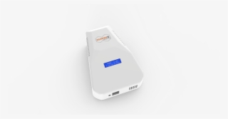 Td40 Particle Counter - Samsung Galaxy