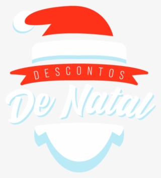 Descontos De Natal - Graphic Design