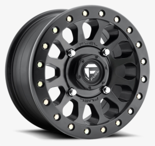 Fuel Off-road Vector D920 Beadlock Utv Wheel - Fuel Vector D920