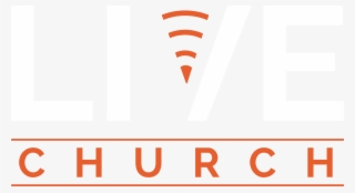 Live Church Logo Live Church Logo - Poster