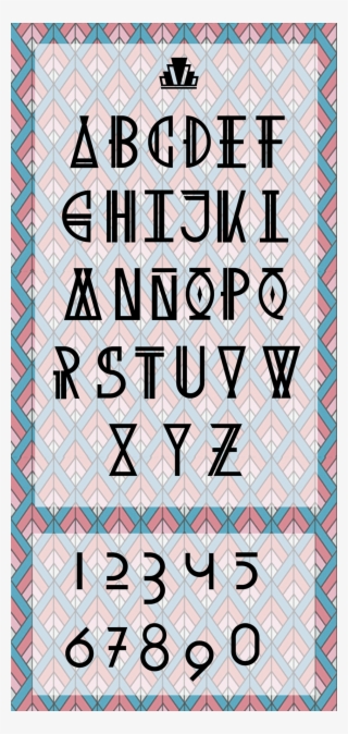 Tipografía Hipon - Motif