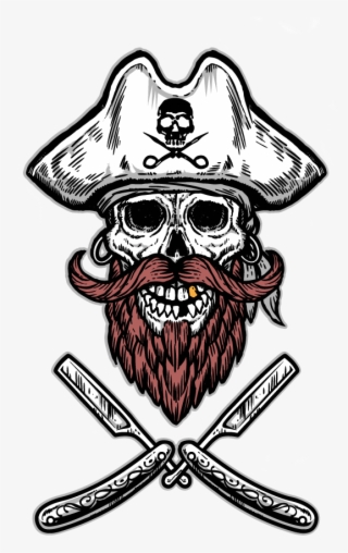 Barba Roja - Illustration