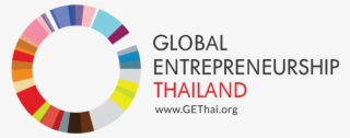 Global Entrepreneurship Week Logo