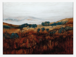 Nature's Theatre - Painting