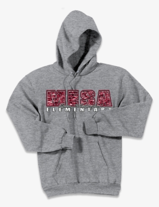 "mesa" Standard Hoodie - Sweatshirt
