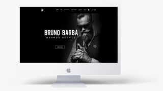 @bruno Barba Official - Arj Barker Live (2006)