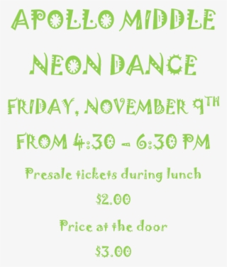 Apollo Middle - Jokerman Font