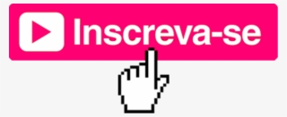 Inscreva-se Subscribe Youtube Redessociais @lucianoball - Hand