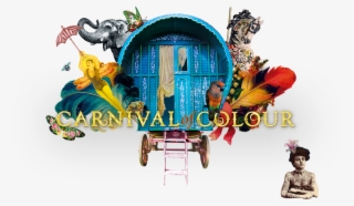 Carnival Of Colour Carnival Of Colour - Carnival Of Colour