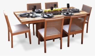Ares - Cadeiras Modernas Para Mesa De Jantar Com Encosto Vazado