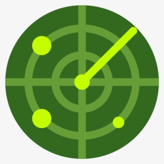 Radar Png - Radar Icon Png